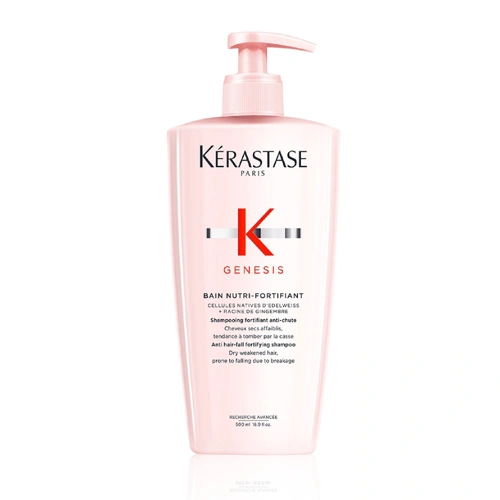 Kérastase Genesis Bain Nutri-Fortifiant - 500ml főképe